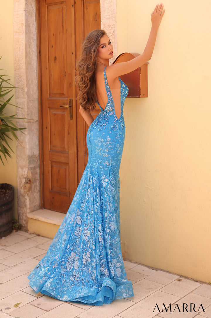Amarra  88275 Dress - FOSTANI.com
