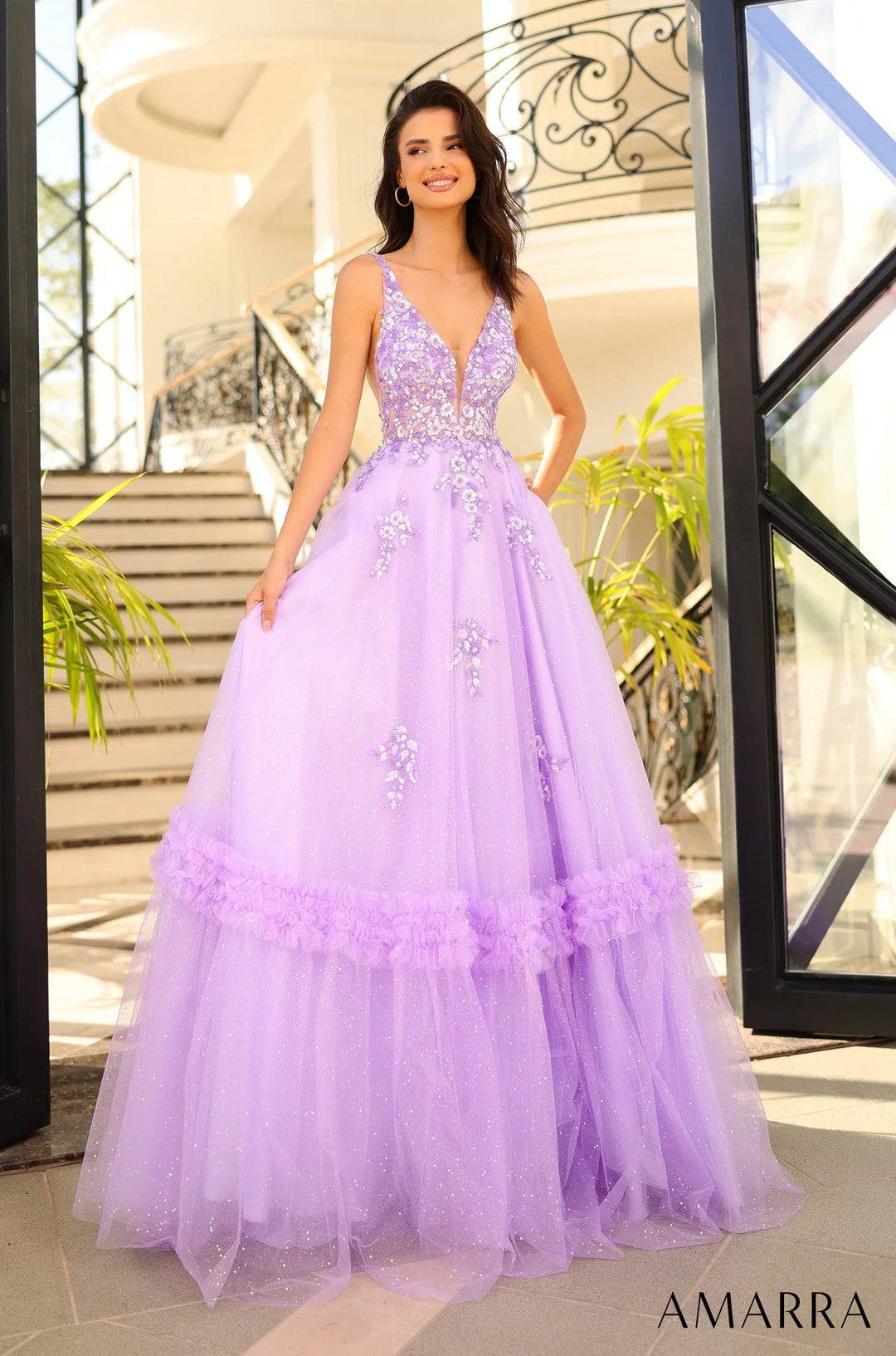 Amarra 88744 Dress