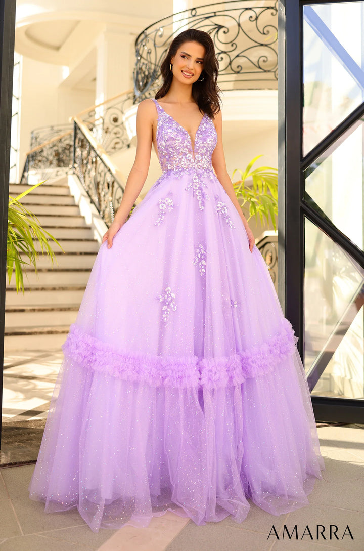 Amarra 88744 Dress