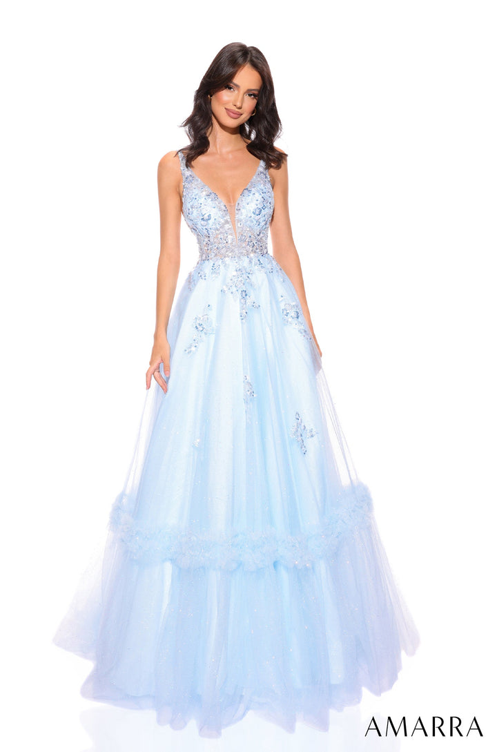 AMARRA 88744 Dress - Prom Dress FOSTANI