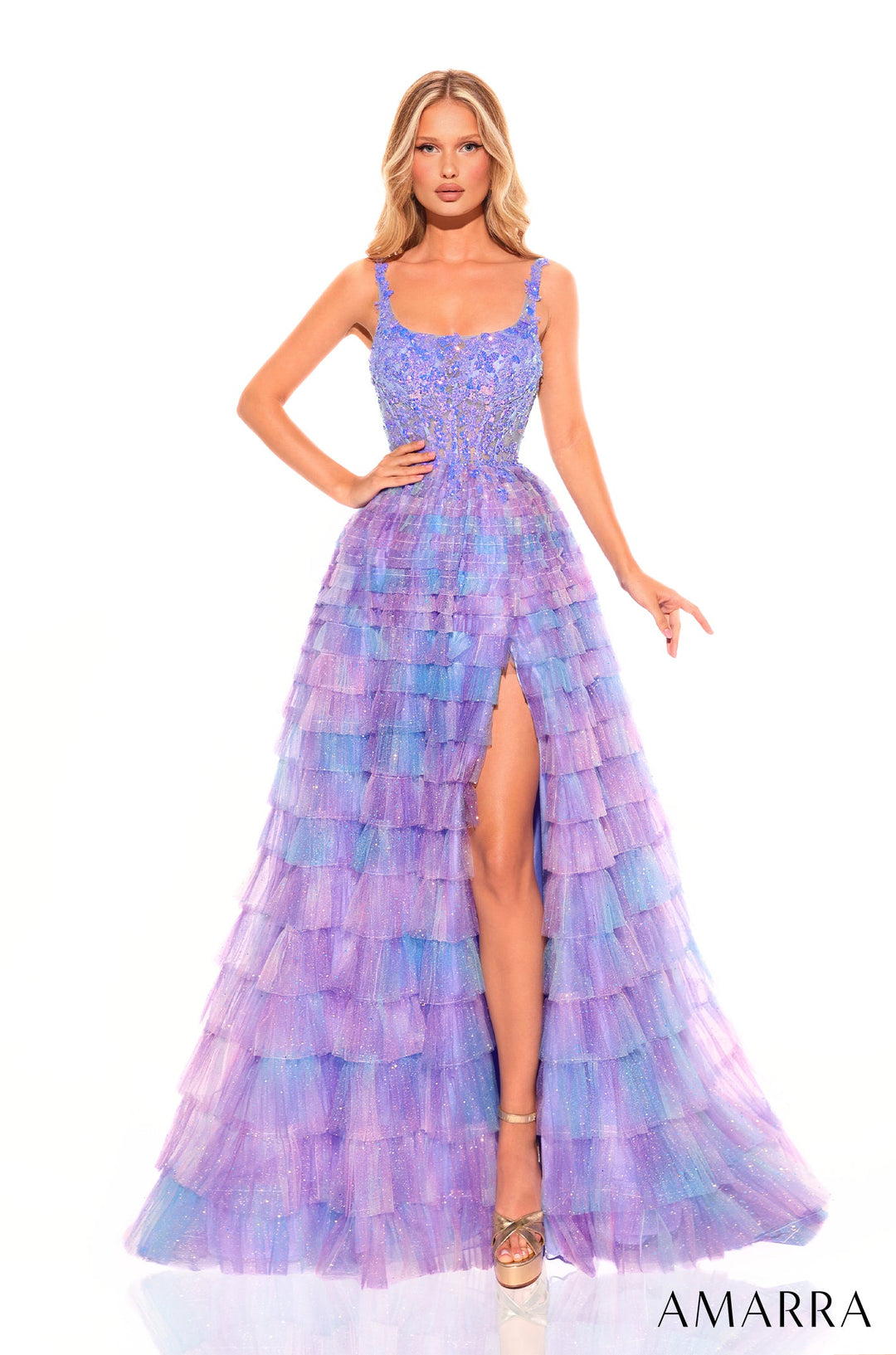 AMARRA 88833 Dress - FOSTANI