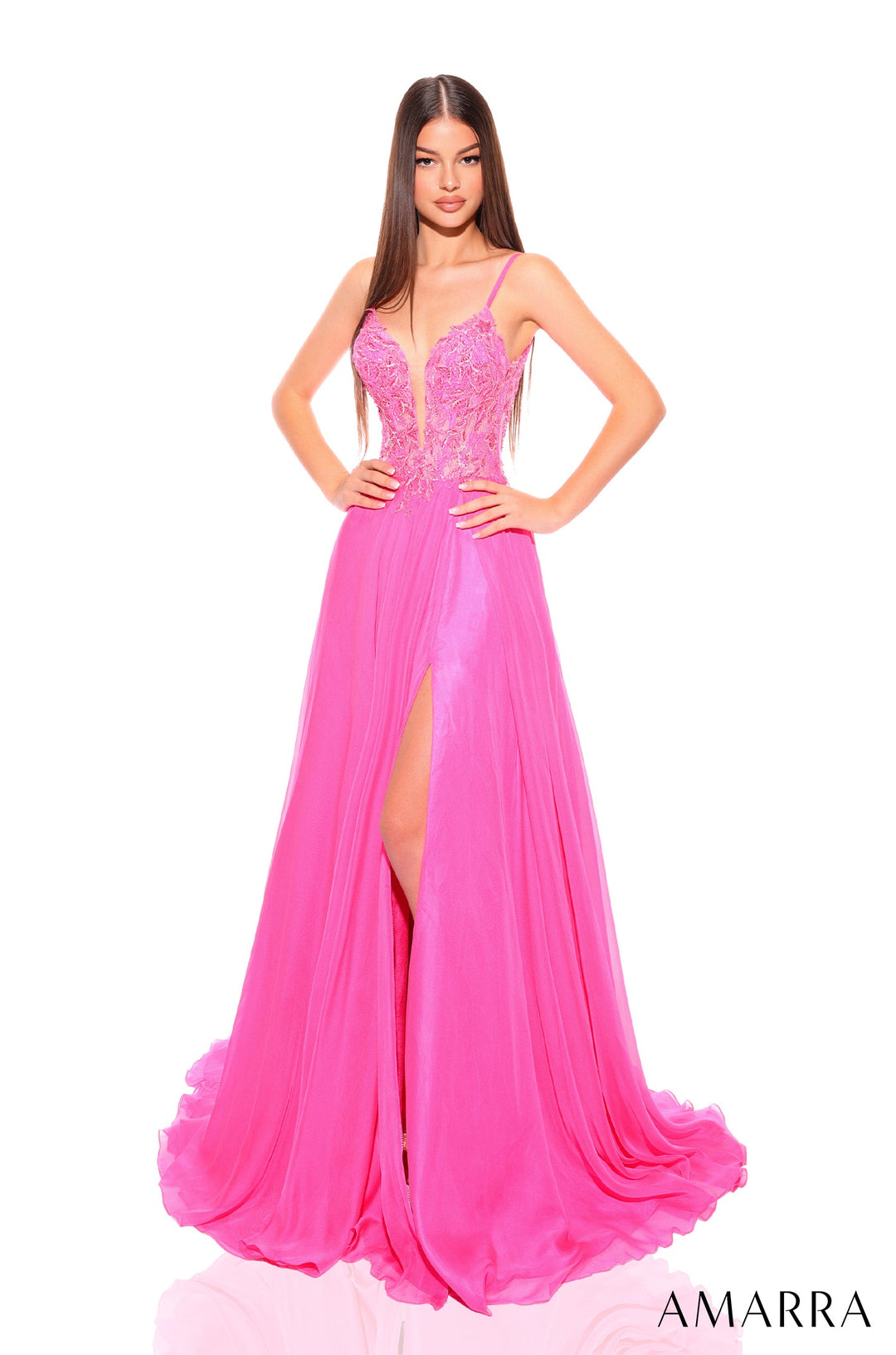 AMARRA 88834 Dress - FOSTANI