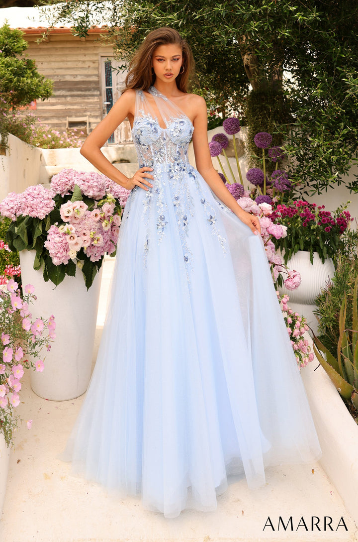 AMARRA 88838 Dress - FOSTANI