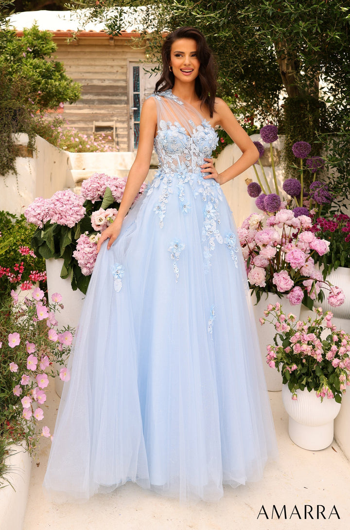 AMARRA 88841 Dress - FOSTANI