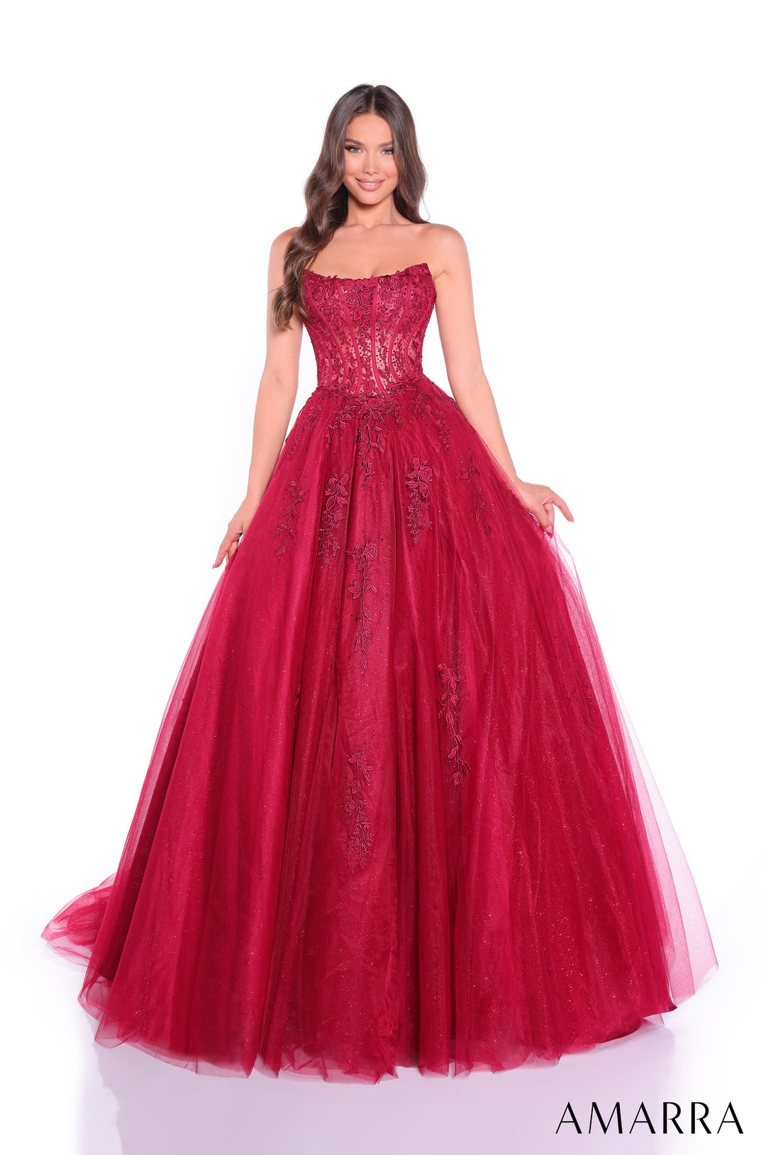 Amarra 88913 Dress - FOSTANI.com