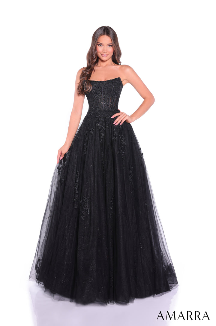 Amarra 88950 Dress - FOSTANI.com