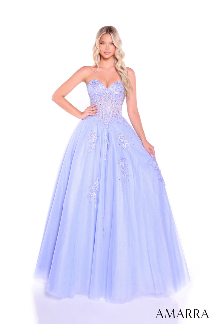 Amarra 89011 Dress - FOSTANI.com
