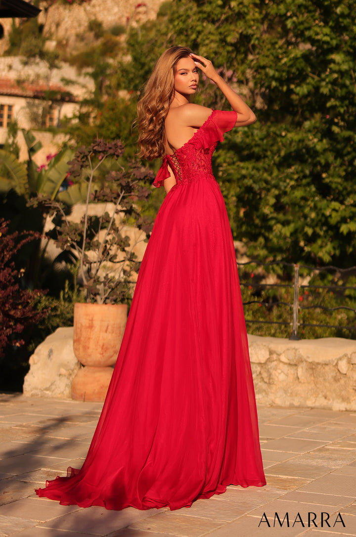 AMARRA 89481 Dress - FOSTANI.com