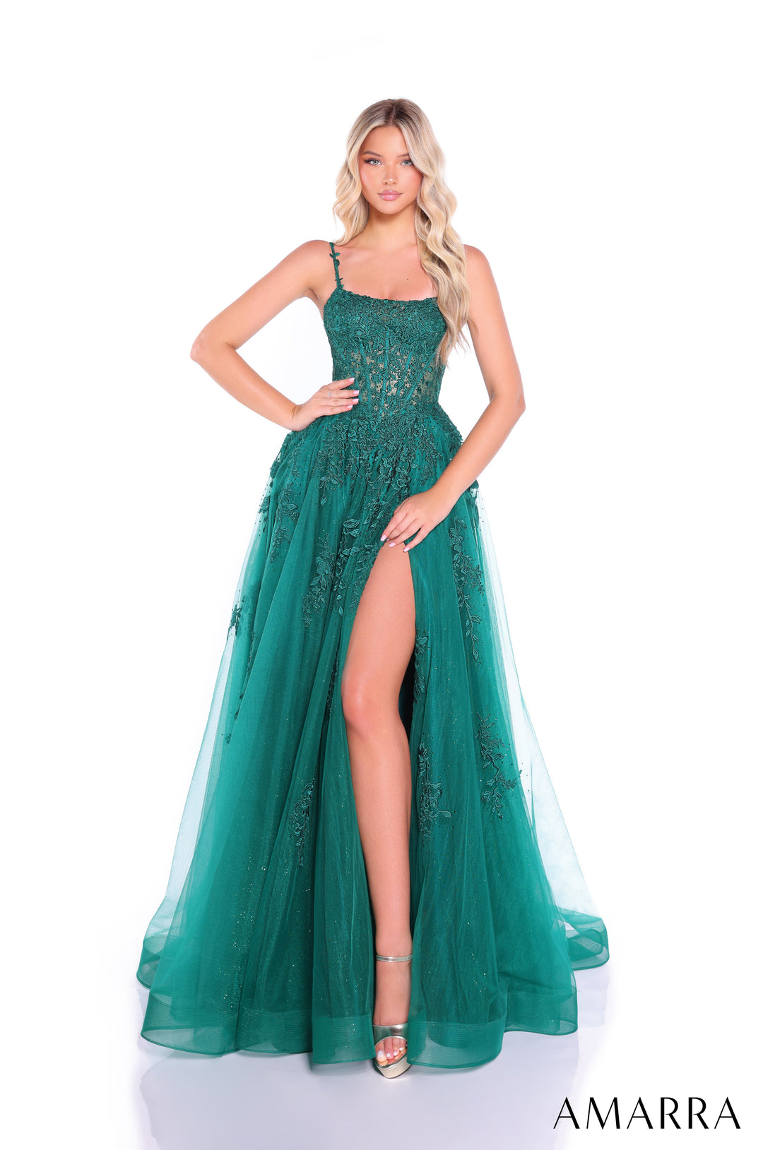 Amarra 89525 Dress - FOSTANI.com