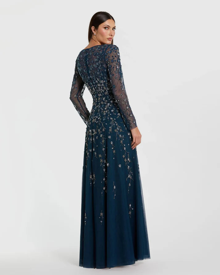 Mac Duggal 9131 Dress
