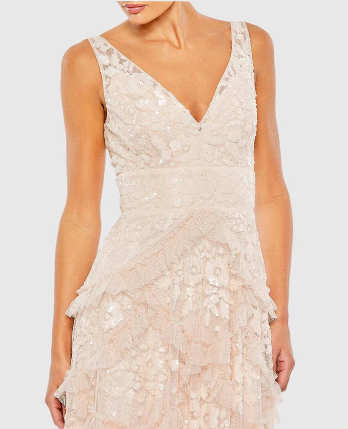 Mac Duggal 9162 Dress