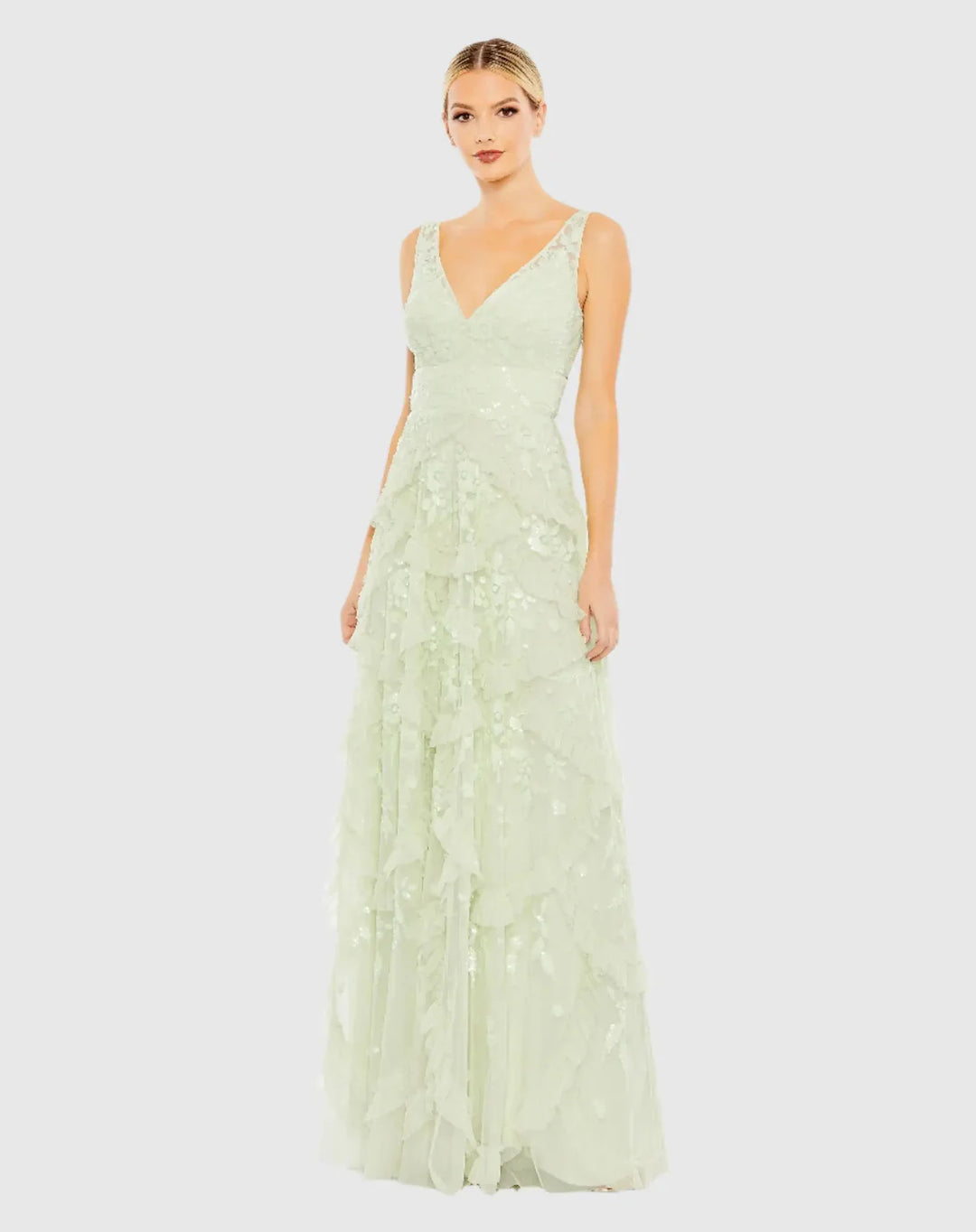 Mac Duggal 9162 Dress