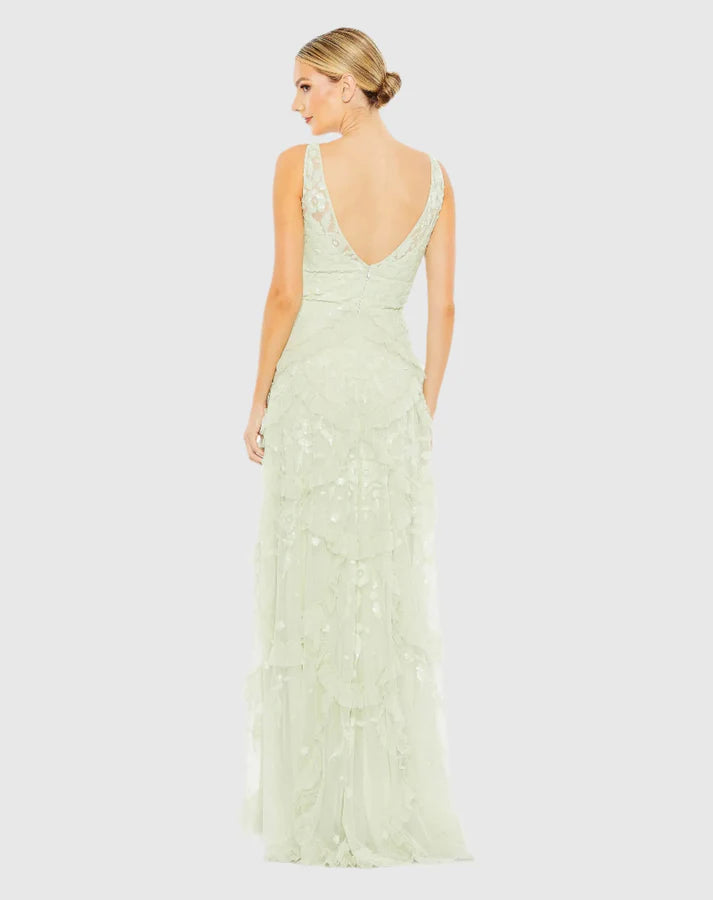 Mac Duggal 9162 Dress