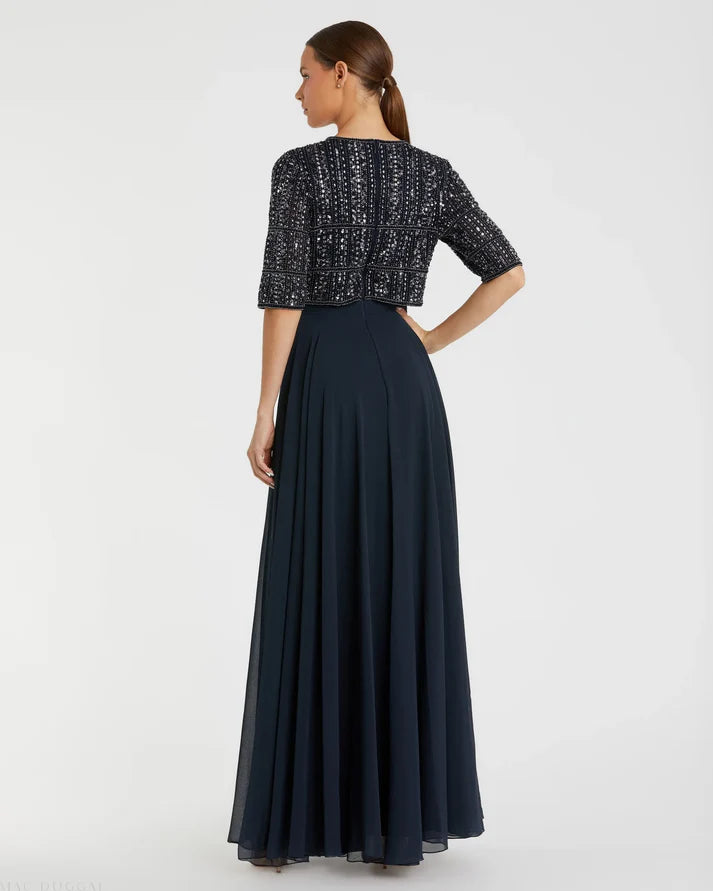Mac Duggal 9180 Dress