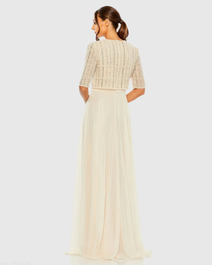 Mac Duggal 9180 Dress