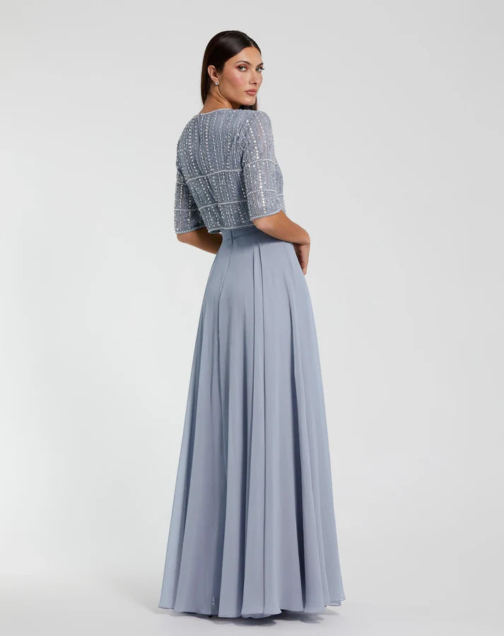 Mac Duggal 9180 Dress