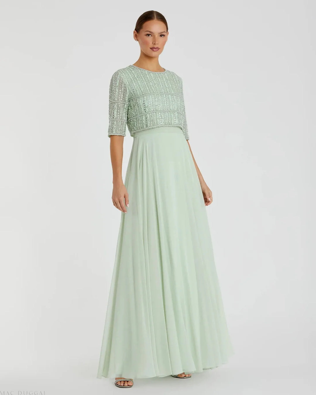 Mac Duggal 9180 Dress