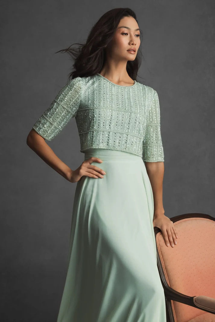 Mac Duggal 9180 Dress