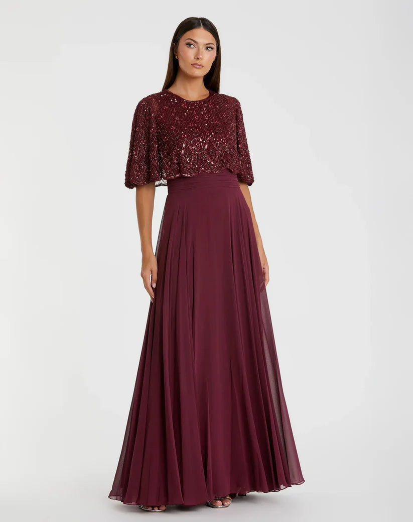 Mac Duggal 9181 Dress