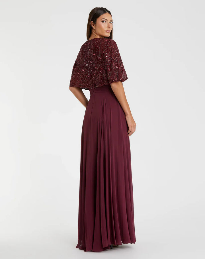 Mac Duggal 9181 Dress