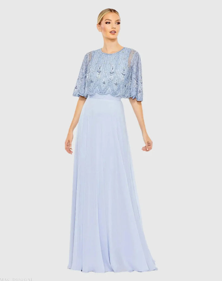 Mac Duggal 9181 Dress