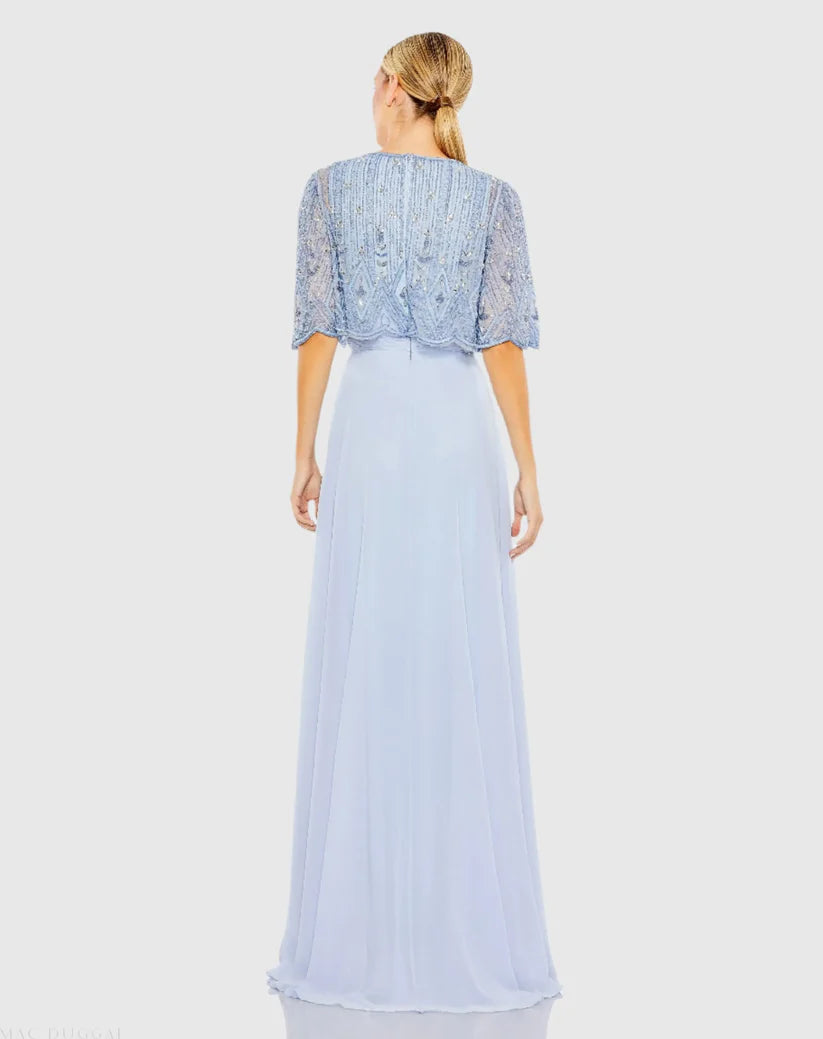 Mac Duggal 9181 Dress
