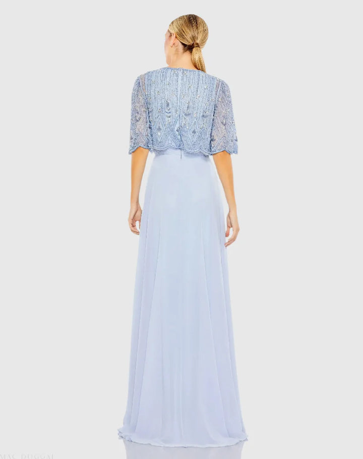 Mac Duggal 9181 Dress