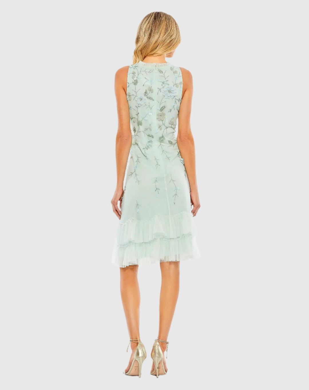 Mac Duggal 9188 Dress - FOSTANI.com