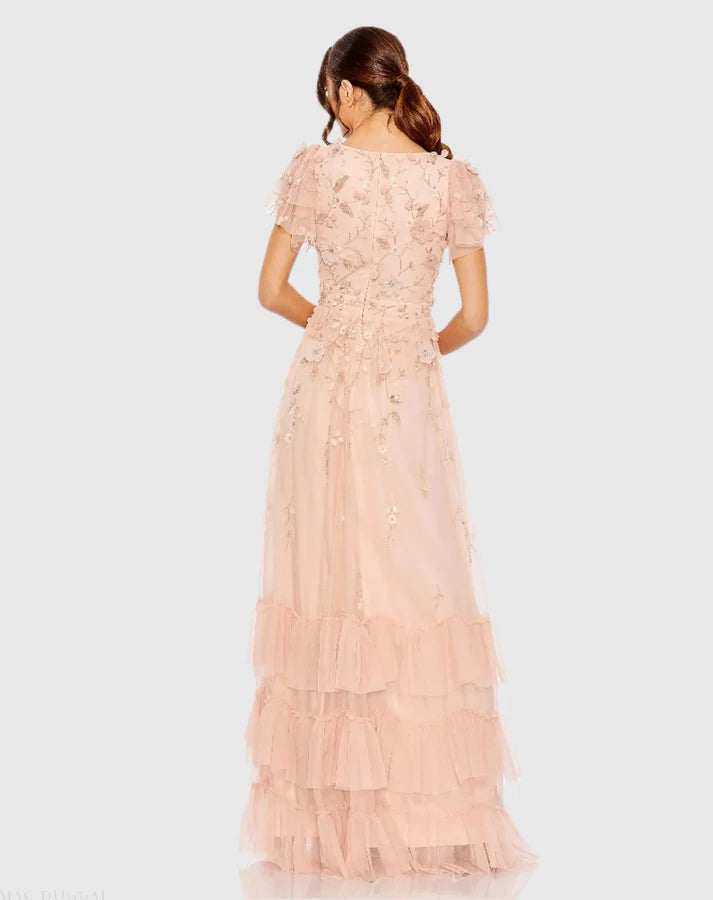 Mac Duggal 9189 Dress