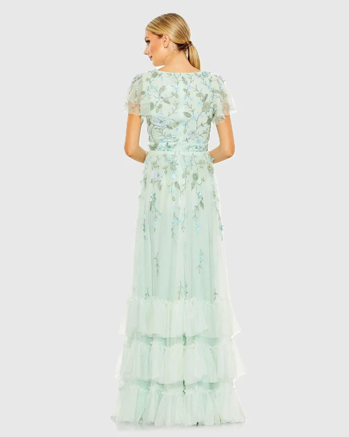 Mac Duggal 9189 Dress