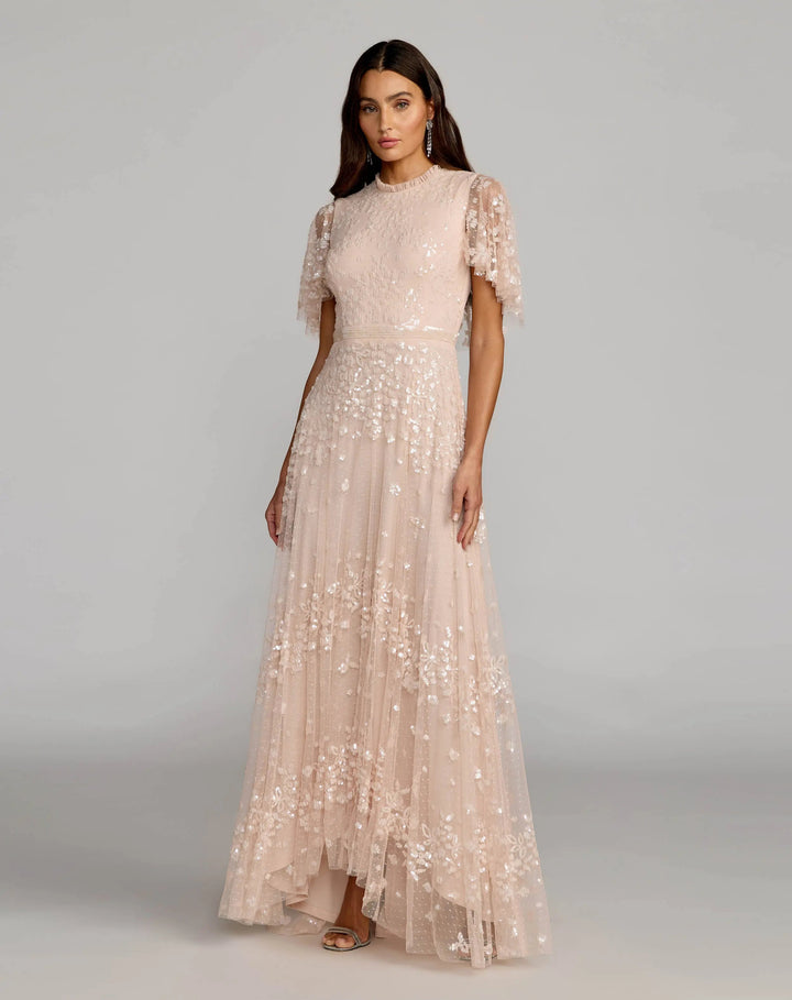 Mac Duggal 9192 Dress - FOSTANI.com
