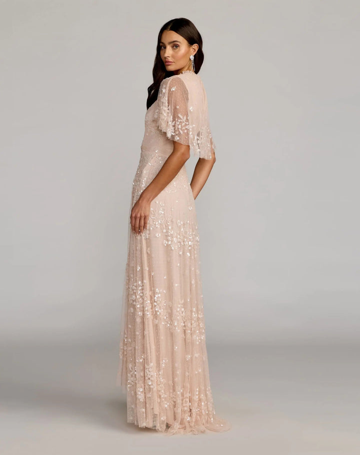 Mac Duggal 9192 Dress - FOSTANI.com