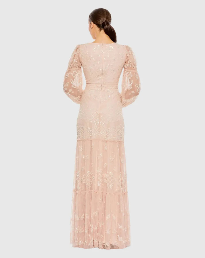 Mac Duggal 9197 Dress