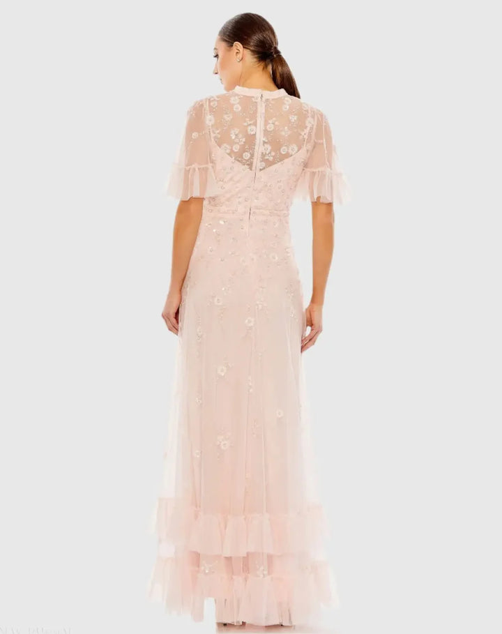 Mac Duggal 9199 Dress