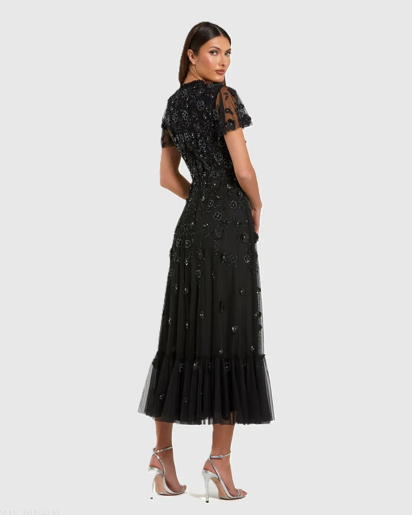 Mac Duggal 9212 Dress