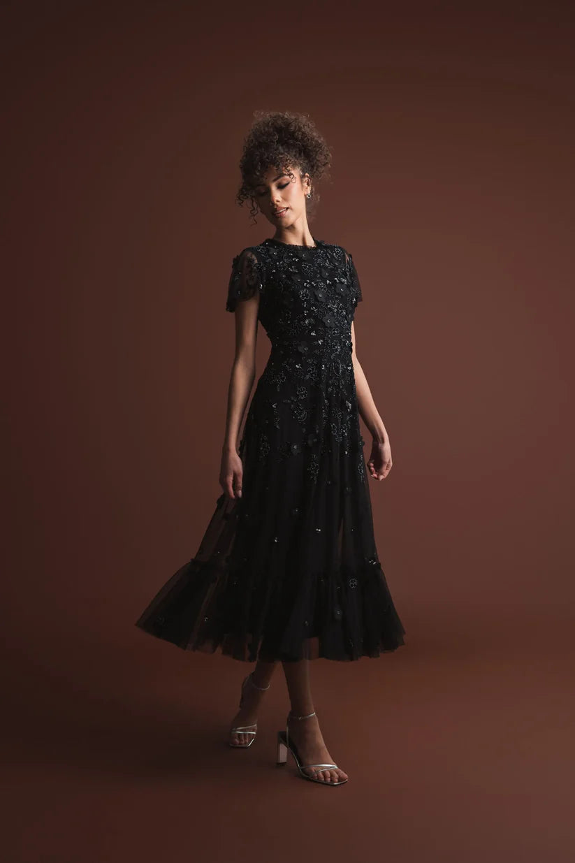 Mac Duggal 9212 Dress