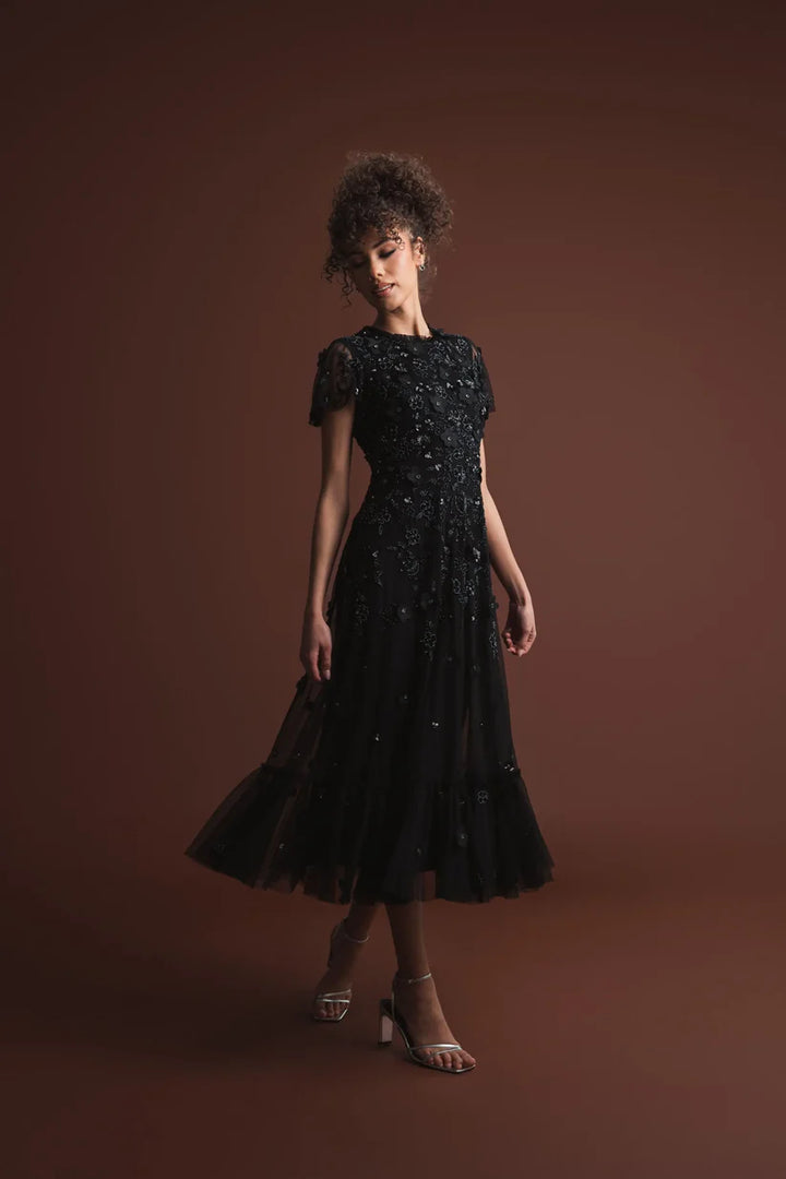 Mac Duggal 9212 Dress
