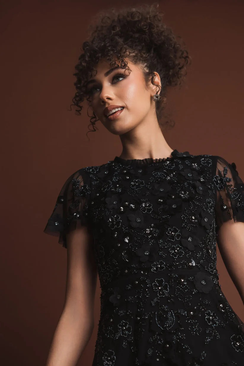 Mac Duggal 9212 Dress