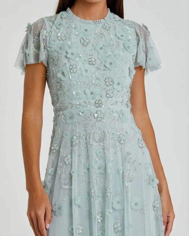 Mac Duggal 9212 Dress