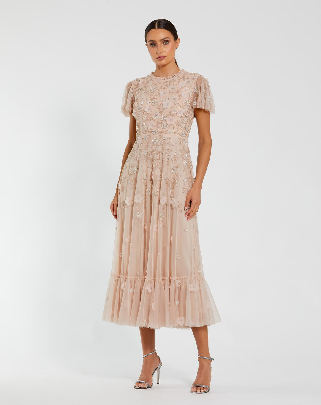 Mac Duggal 9212 Dress - FOSTANI.com