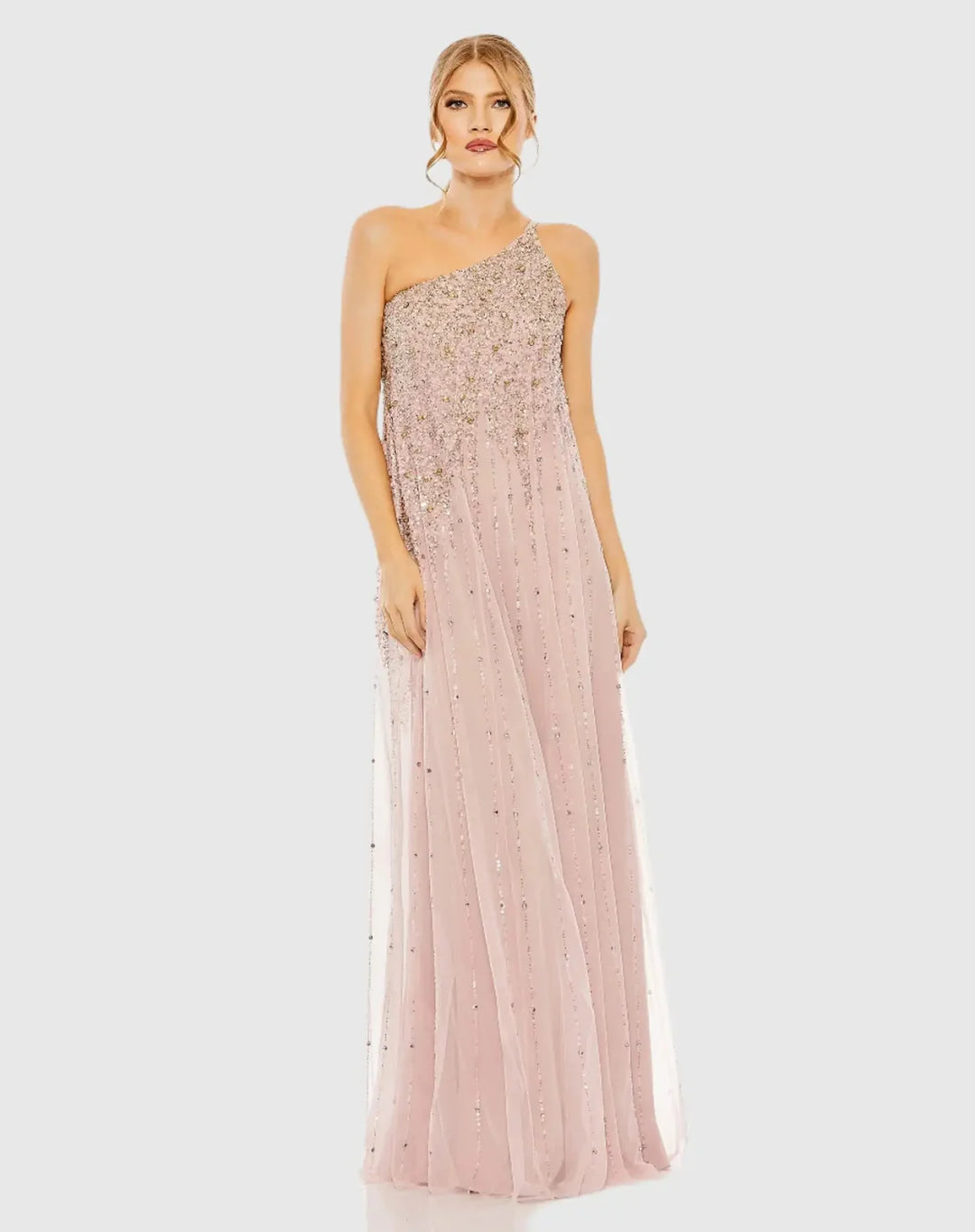 Mac Duggal 9224 Dress