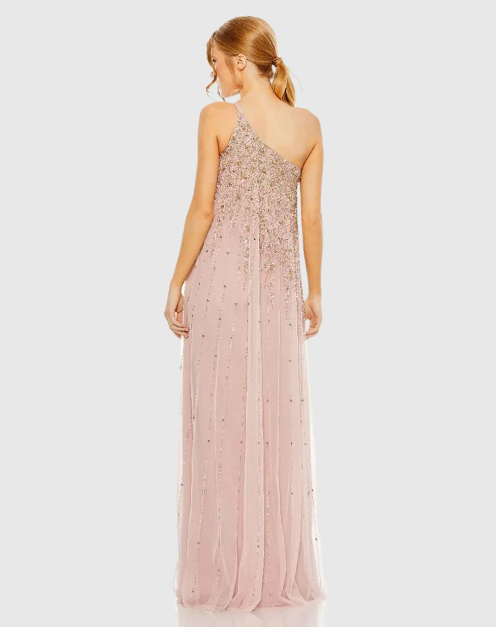 Mac Duggal 9224 Dress