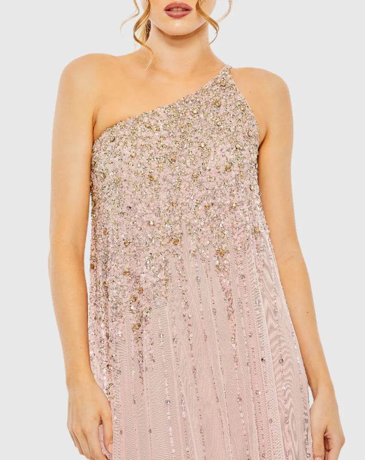 Mac Duggal 9224 Dress