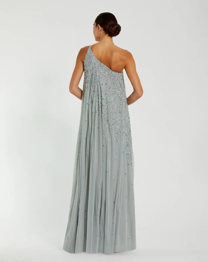 Mac Duggal 9224 Dress
