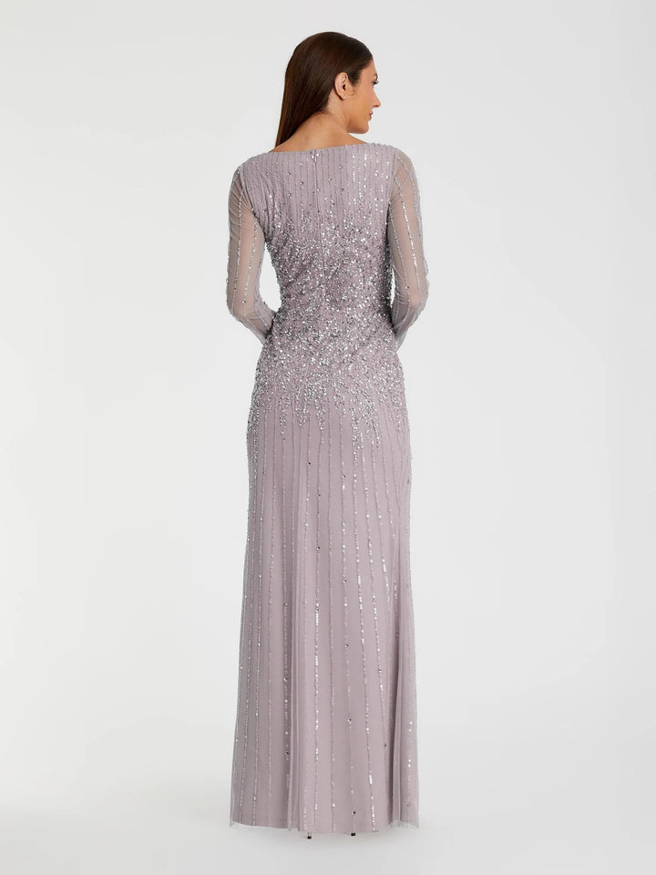 Mac Duggal 9226 Dress - FOSTANI.com