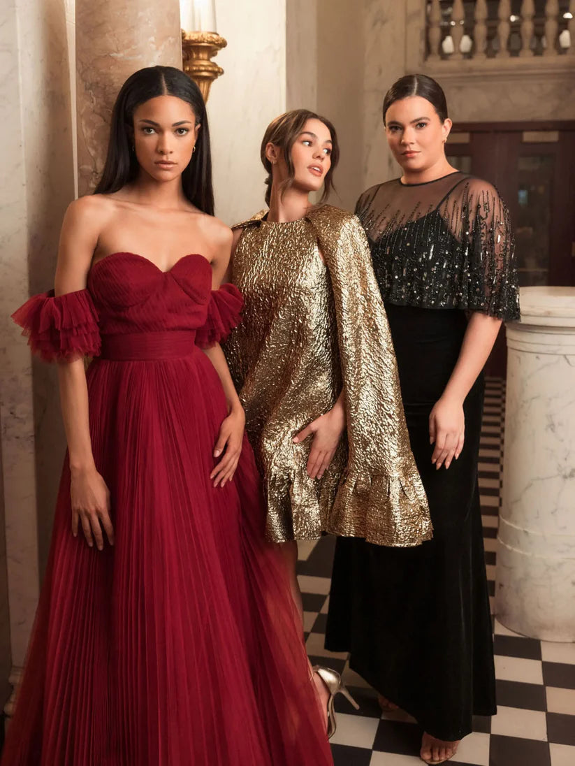 Mac Duggal 9228 Dress