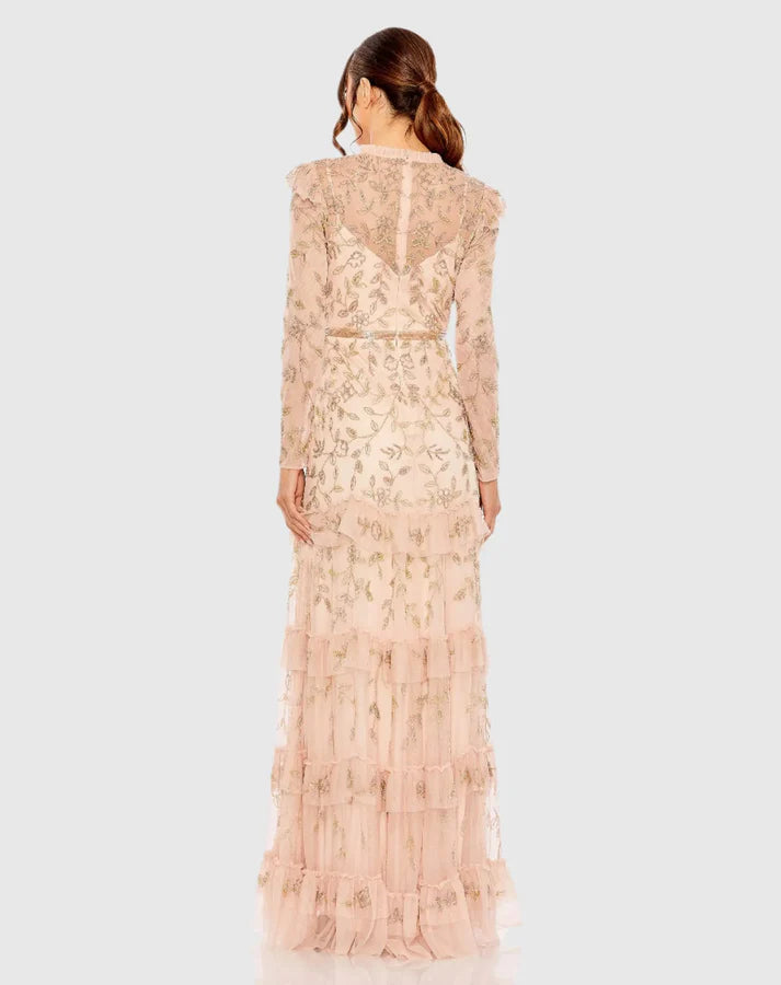 Mac Duggal 9237 Dress