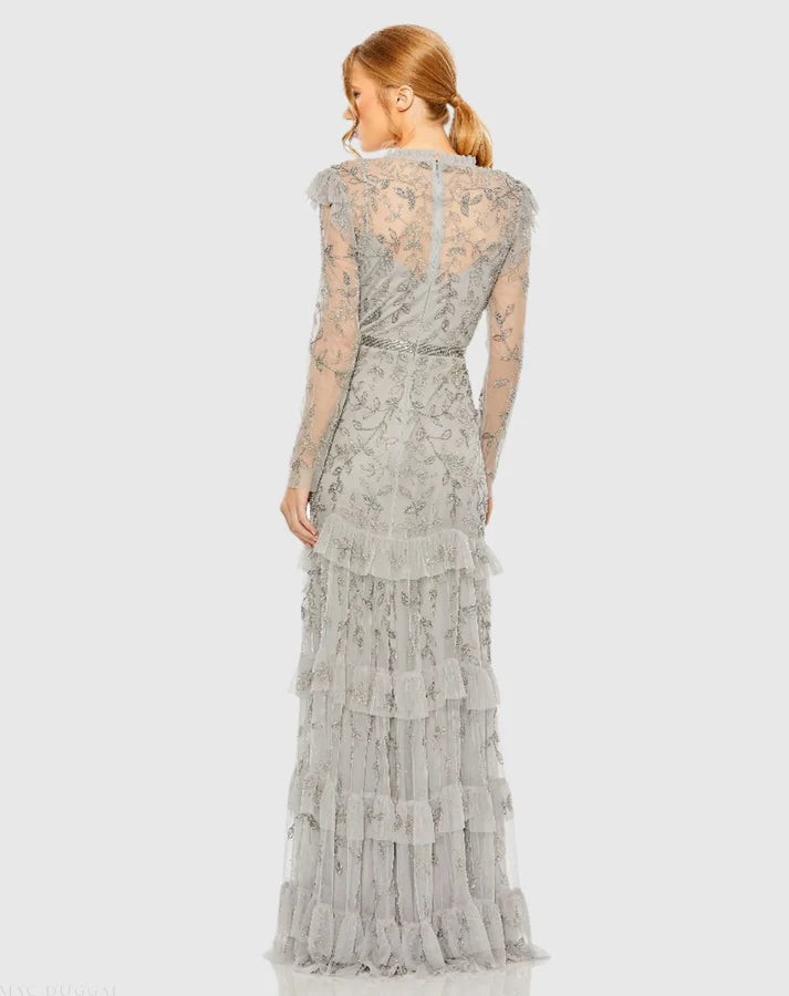 Mac Duggal 9237 Dress