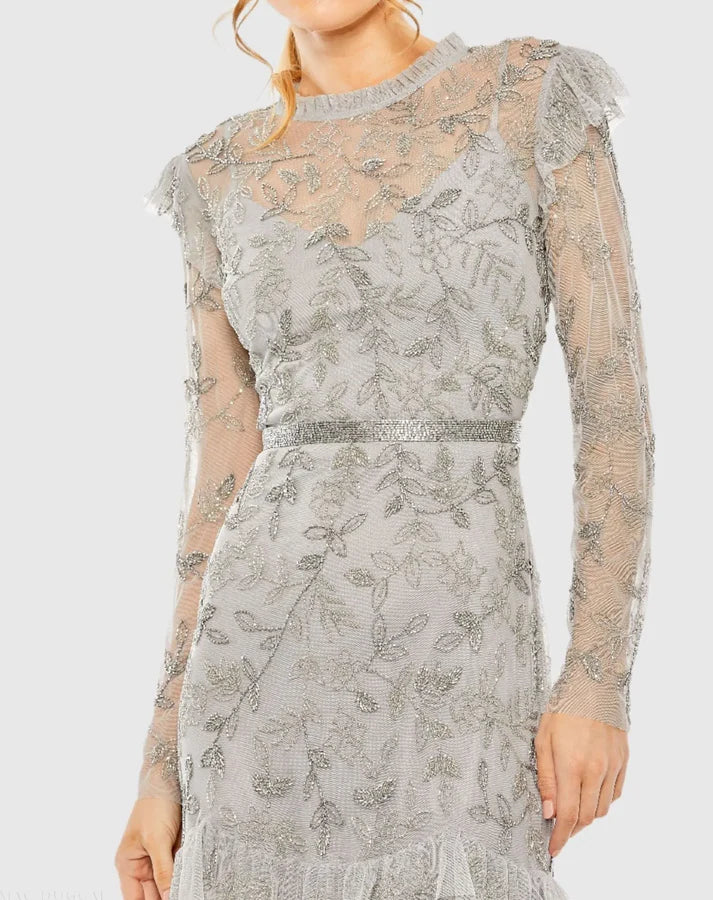 Mac Duggal 9237 Dress