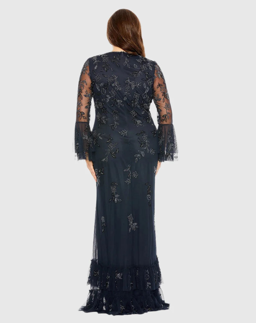 Mac Duggal 9239 Dress